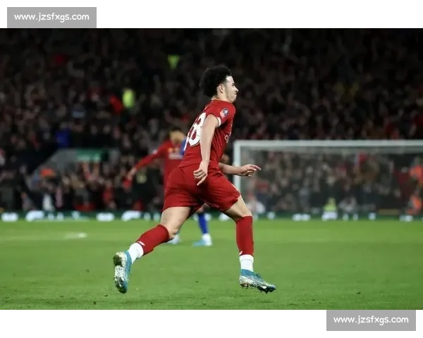 麦克马纳曼助阵深圳！利物浦广东首店开业