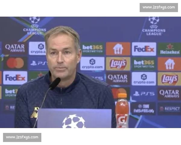 尤尔曼德点破防线症结:两场 10 球是团队之过 尤尔曼德点破防线症结:两场 10 球是团队之过