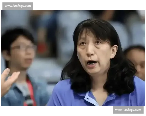 赖亚文将退?46 岁郎平好友曝光,新任女排掌门级别对标厅级 赖亚文将退?46 岁郎平好友曝光,新任女排掌门级别对标厅级
