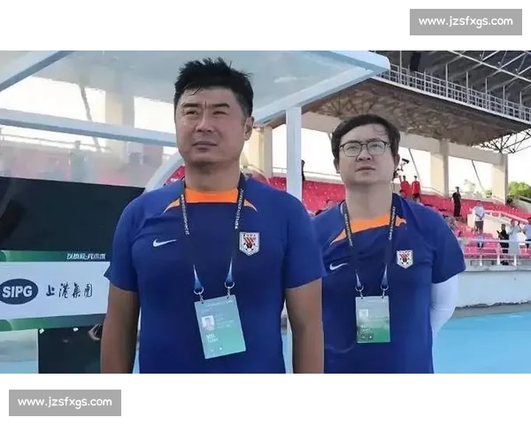 韩鹏驰援全运会,唐田将临时执掌泰山一线队 韩鹏驰援全运会,唐田将临时执掌泰山一线队