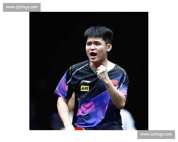 15 岁法拉吉逆转复仇林诗栋！去年胜王楚钦再成焦点