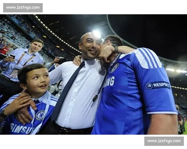 迪马特奥盛赞蓝军：马雷斯卡的智慧成就出色阵容