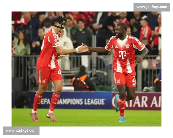 世俱杯焦点战:拜仁巴黎第 15 次交锋,创队史国际赛事纪录