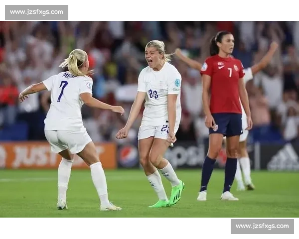 丹麦女足欧洲杯巡礼:哈德领衔的北欧利刃