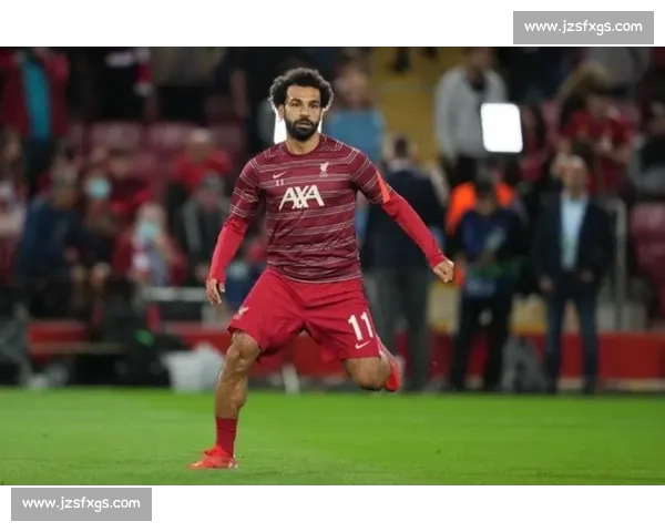 萨拉赫 33 岁生日:红军传奇续约再启新征程,八载辉煌书写安菲尔德传奇篇章