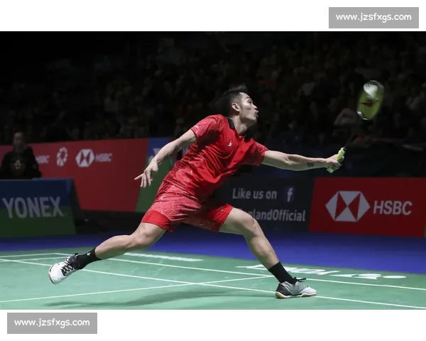 林丹李宗伟巅峰对决回望2013羽毛球世锦赛传奇之战史诗级对抗