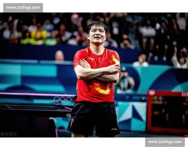 樊振东迎战丁翔恩新老对决掀起国乒赛场技术与心理博弈谁能主宰胜负