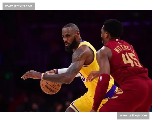 今日直播湖人对决热火詹姆斯领衔焦点之战看点全解析赛季关键一役