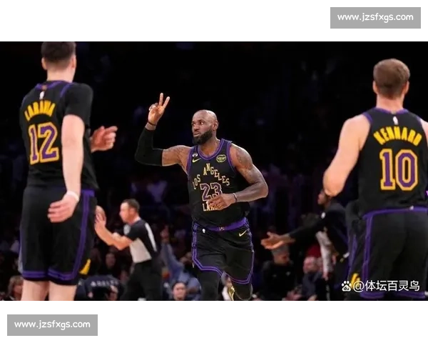 勒布朗队vs全明星强敌巅峰对决引爆赛场荣耀之夜篮球盛宴来临