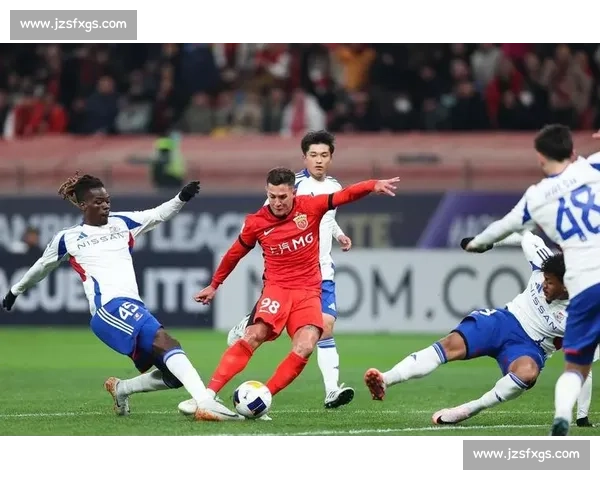 广州恒大战山东强强对话引爆中超争冠焦点之夜关键一役看点十足
