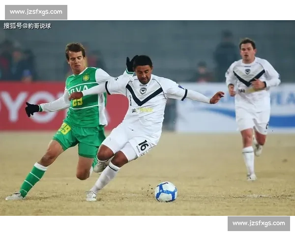 国安对阵墨尔本胜利全场集锦精彩瞬间解析与战术亮点回顾深度视频