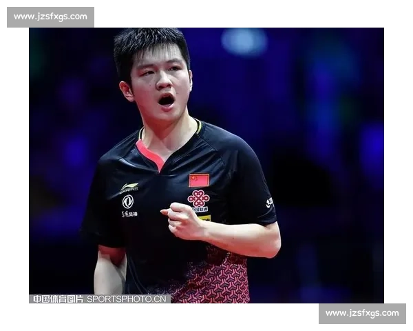 波尔对决樊振东跨时代乒乓巅峰之战引爆赛场关注世界舞台传奇碰撞