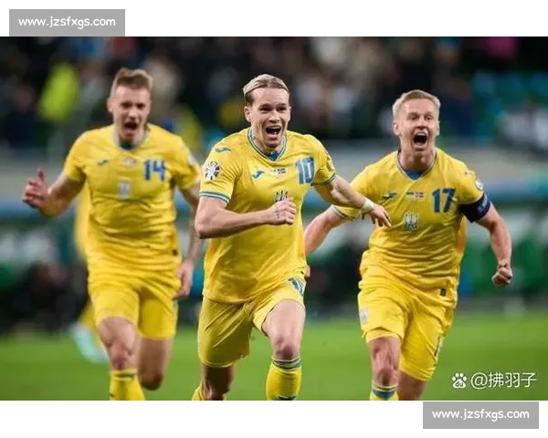 德国对阵乌克兰赛果揭晓 强弱博弈折射欧洲足坛新格局走势观察解读 德国对阵乌克兰赛果揭晓 强弱博弈折射欧洲足坛新格局走势观察解读