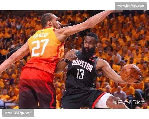 火箭对阵爵士直播焦点战解析双方阵容走势与胜负看点全场关键时刻前瞻